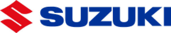 Suzuki Logo