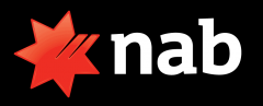 NAB Logo