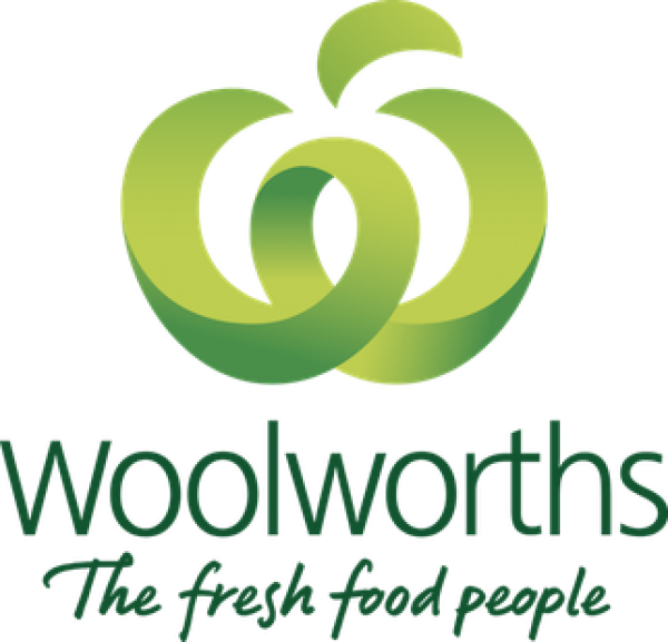 Woolworths Logo