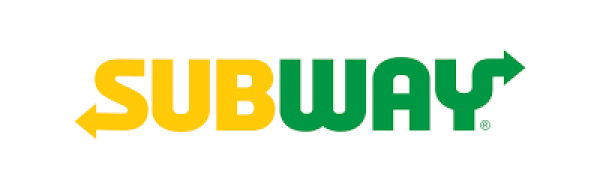 Subway Logo