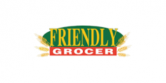 Friendly Grocer Logo