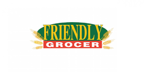 Friendly Grocer Logo