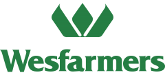 Wesfarmers Logo