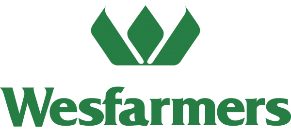 Wesfarmers Logo