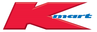 Kmart Logo