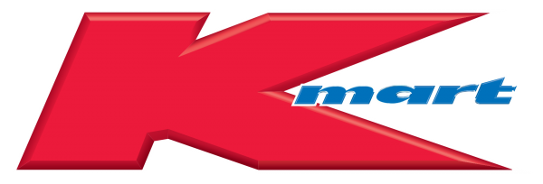 Kmart Logo