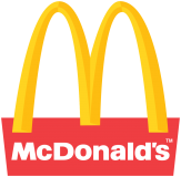 McDonald's Australia Logo