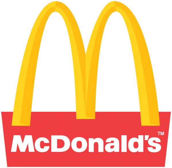 McDonald's Australia Logo