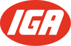 IGA Logo