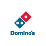 Domino’s Pizza Logo