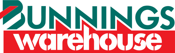 Bunnings Warehouse Logo