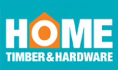 Home Timber & Hardware Logo