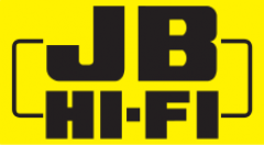 JB Hi-Fi Logo