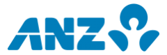 ANZ Banking Group Logo