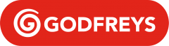 Godfreys Logo