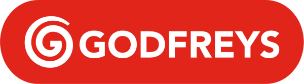 Godfreys Logo